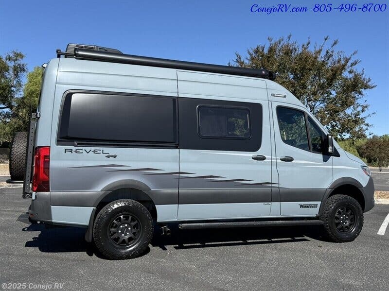Used 2020 Winnebago Revel 44E available in Thousand Oaks, California