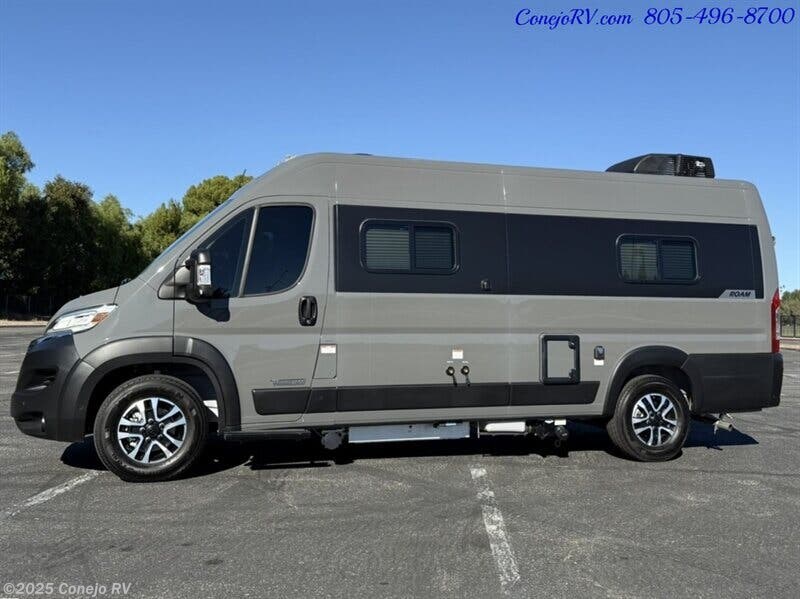 Email now about this 2024 Winnebago Roam 59RZ! Used 2024 Winnebago Roam 59RZ available in Thousand Oaks, California