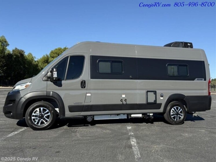Email now about this 2024 Winnebago Roam 59RZ! Used 2024 Winnebago Roam 59RZ available in Thousand Oaks, California