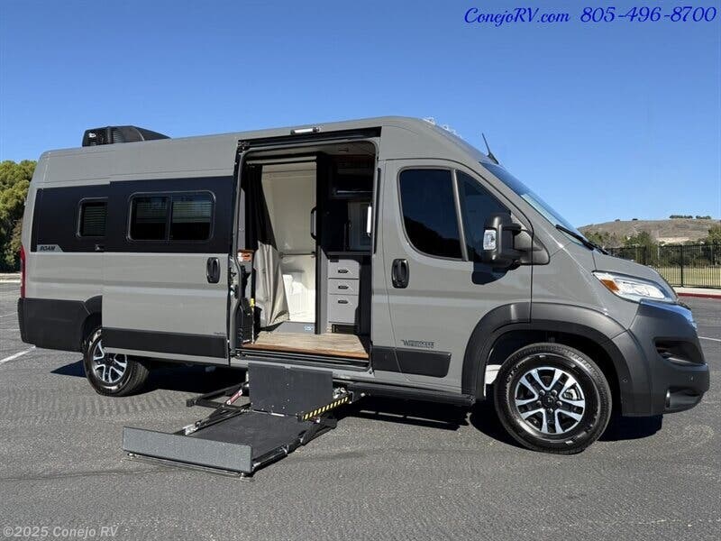 Used 2024 Winnebago Roam 59RZ available in Thousand Oaks, California
