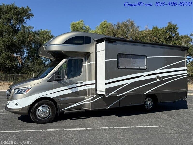 Email now about this 2022 Winnebago View 24D! Used 2022 Winnebago View 24D available in Thousand Oaks, California