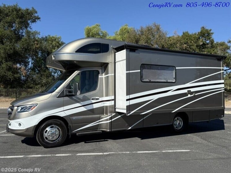 Email now about this 2022 Winnebago View 24D! Used 2022 Winnebago View 24D available in Thousand Oaks, California