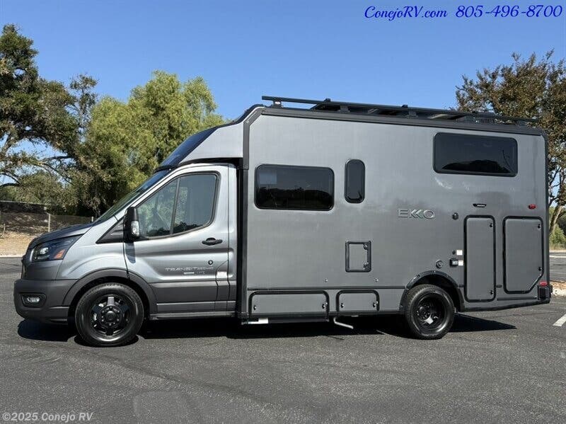 Email now about this 2026 Winnebago Ekko 22A! New 2026 Winnebago Ekko 22A available in Thousand Oaks, California