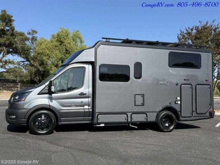 Email now about this 2026 Winnebago Ekko 22A! New 2026 Winnebago Ekko 22A available in Thousand Oaks, California