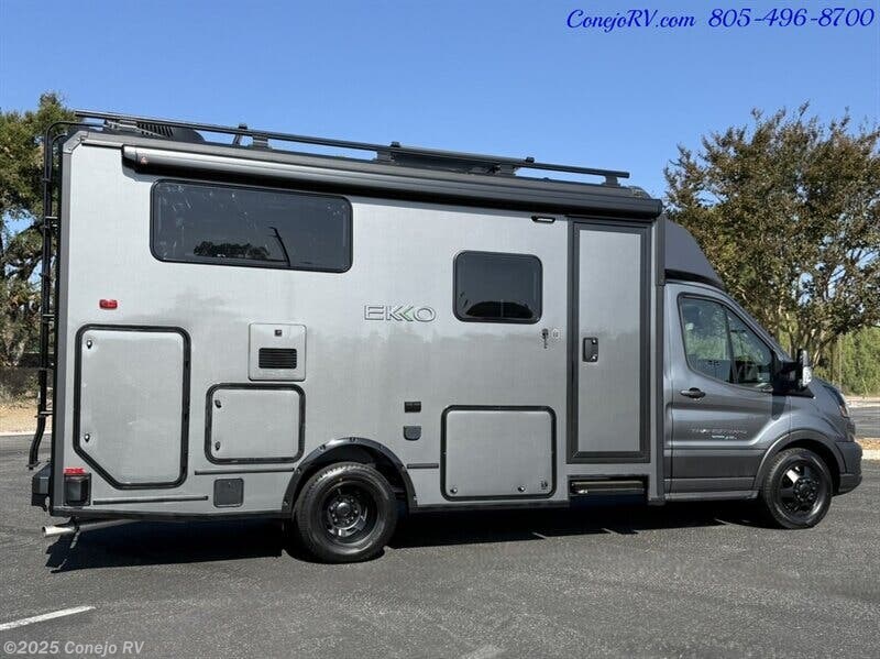 New 2026 Winnebago Ekko 22A available in Thousand Oaks, California