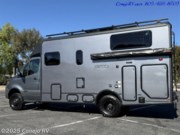 Call now about this 2026 Winnebago Ekko 23B! 2026 Winnebago Ekko 23B - New Class C For Sale by Conejo RV in Thousand Oaks, California
