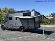 Contact us now about this 2026 Winnebago Ekko 23B! 2026 Ekko 23B by Winnebago from Conejo RV in Thousand Oaks, California