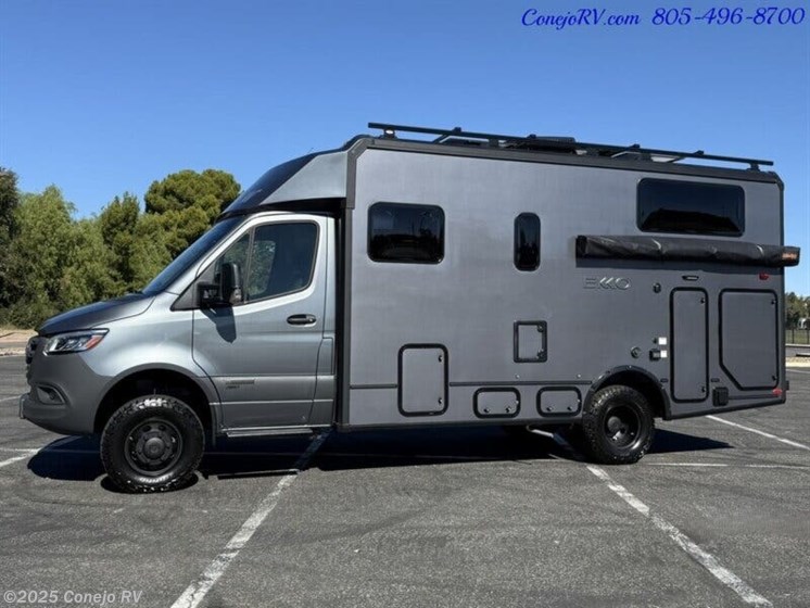 Email now about this 2026 Winnebago Ekko 23B! New 2026 Winnebago Ekko 23B available in Thousand Oaks, California