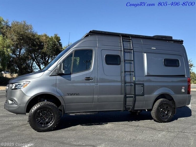 Email now about this 2026 Tiffin GH1 ! New 2026 Tiffin GH1 available in Thousand Oaks, California