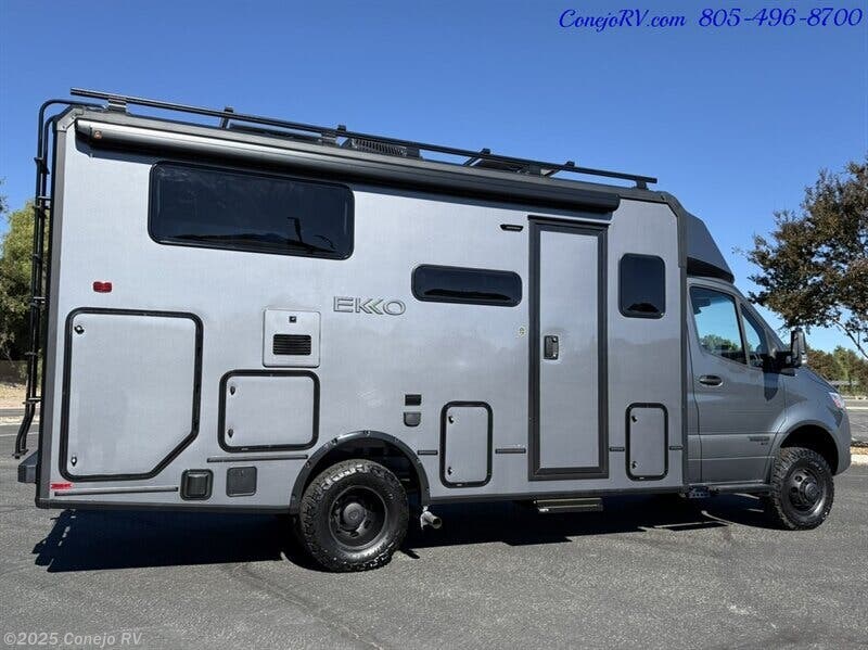 New 2026 Winnebago Ekko 23B available in Thousand Oaks, California
