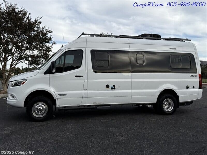 Email now about this 2020 Winnebago Boldt 70BL! Used 2020 Winnebago Boldt 70BL available in Thousand Oaks, California