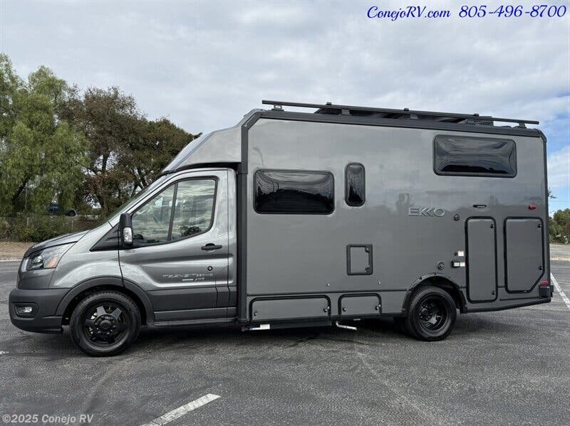 Email now about this 2026 Winnebago Ekko 22A! Used 2026 Winnebago Ekko 22A available in Thousand Oaks, California