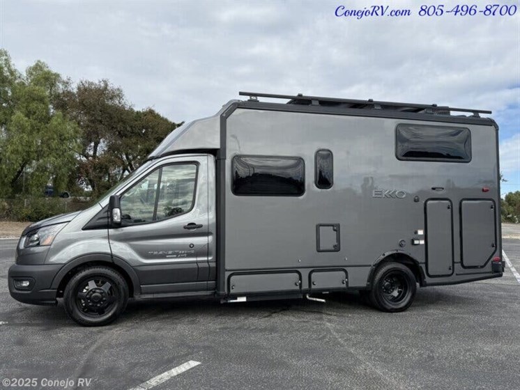 Email now about this 2026 Winnebago Ekko 22A! Used 2026 Winnebago Ekko 22A available in Thousand Oaks, California