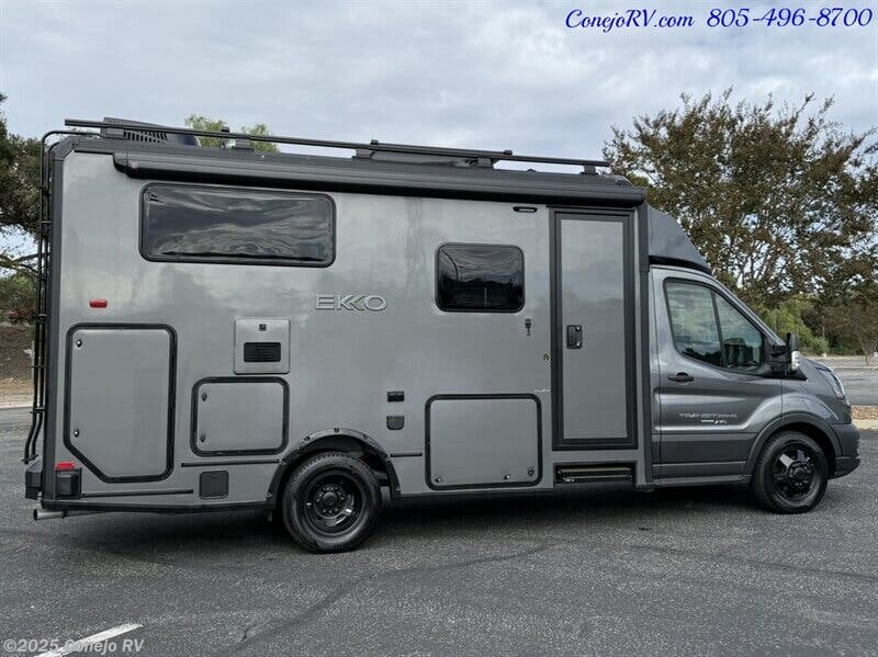 Used 2026 Winnebago Ekko 22A available in Thousand Oaks, California