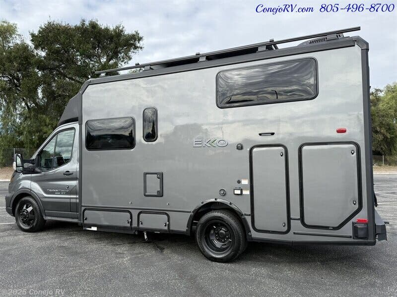 Call now about this 2026 Winnebago Ekko 22A! 2026 Winnebago Ekko 22A - Used Class C For Sale by Conejo RV in Thousand Oaks, California
