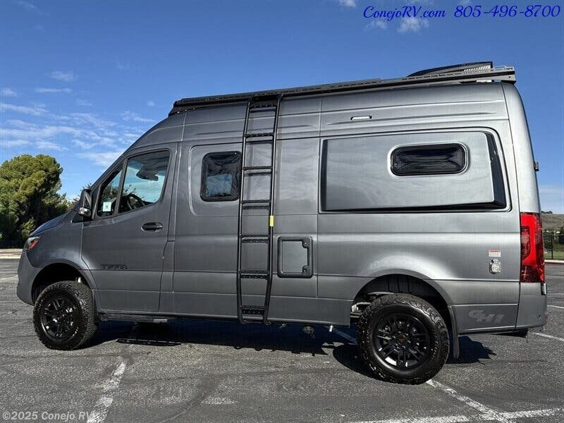 Call now about this 2026 Tiffin GH1 ! 2026 Tiffin GH1 - New Class B For Sale by Conejo RV in Thousand Oaks, California