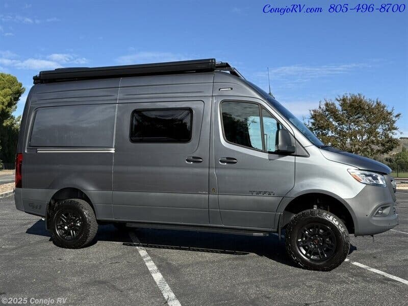 Contact us now about this 2026 Tiffin GH1 ! 2026 GH1 by Tiffin from Conejo RV in Thousand Oaks, California