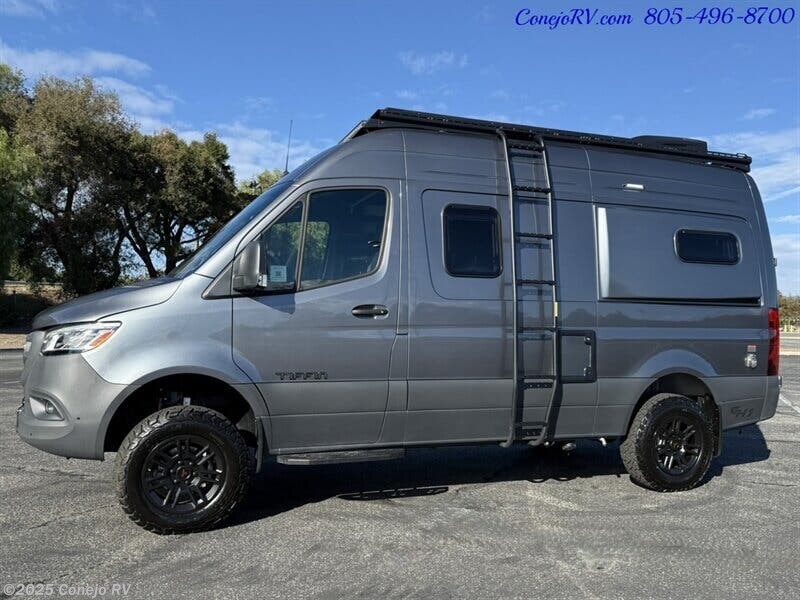 Email now about this 2026 Tiffin GH1 ! New 2026 Tiffin GH1 available in Thousand Oaks, California