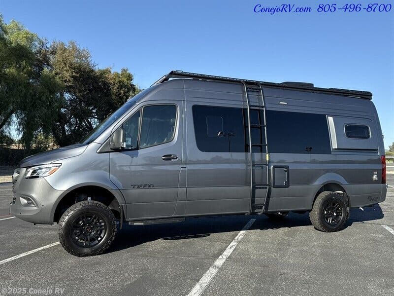 Email now about this 2026 Tiffin GH2 ! New 2026 Tiffin GH2 available in Thousand Oaks, California