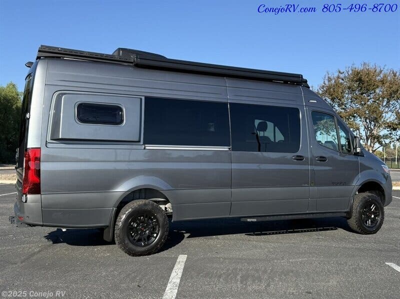 New 2026 Tiffin GH2 available in Thousand Oaks, California