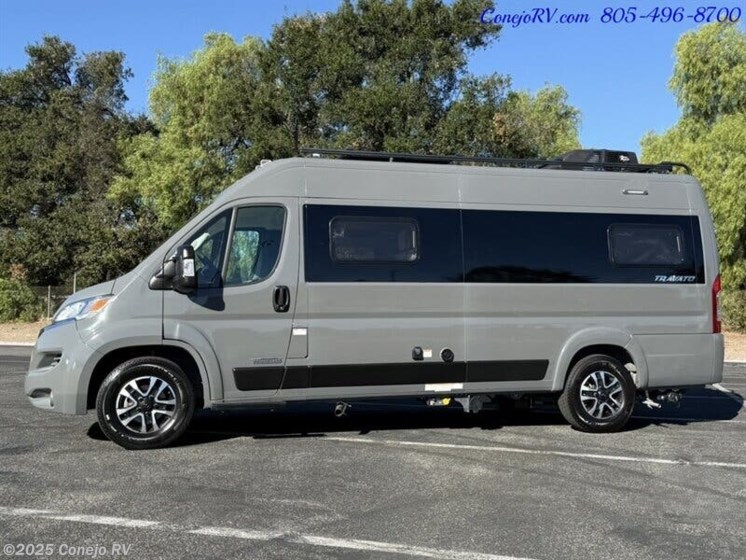 Email now about this 2023 Winnebago Travato 59G! Used 2023 Winnebago Travato 59G available in Thousand Oaks, California