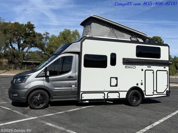 Email now about this 2023 Winnebago Ekko 22A! Used 2023 Winnebago Ekko 22A available in Thousand Oaks, California
