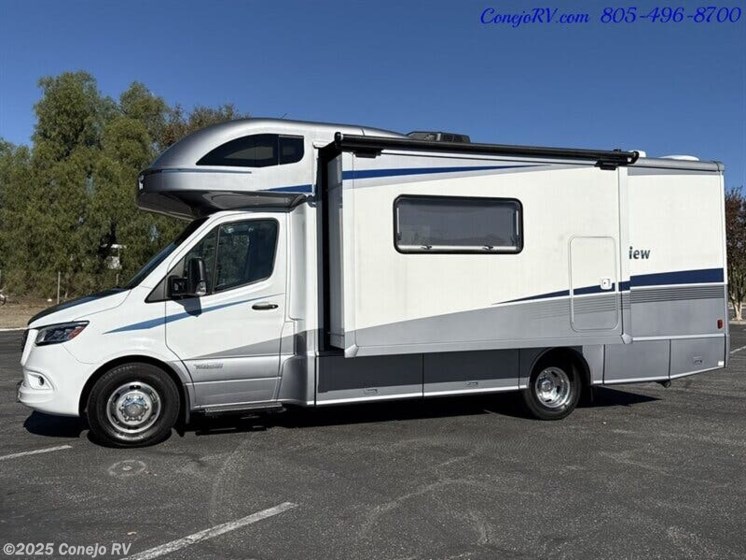 Email now about this 2022 Winnebago View 24J! Used 2022 Winnebago View 24J available in Thousand Oaks, California