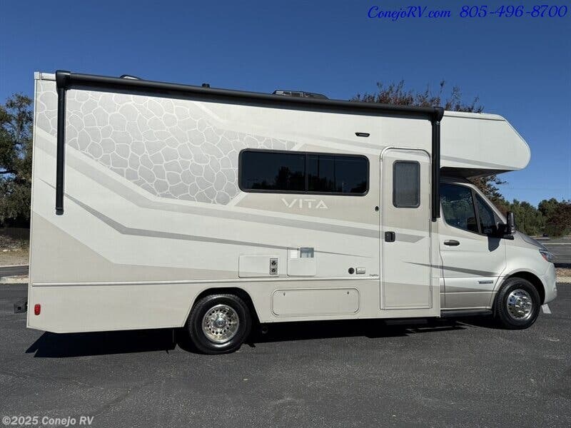Used 2024 Winnebago Vita 24P available in Thousand Oaks, California