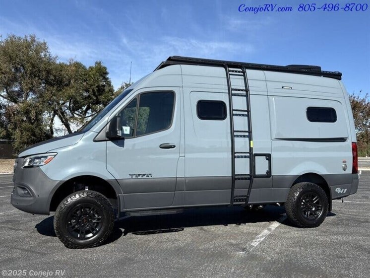 Email now about this 2026 Tiffin GH1 ! New 2026 Tiffin GH1 available in Thousand Oaks, California