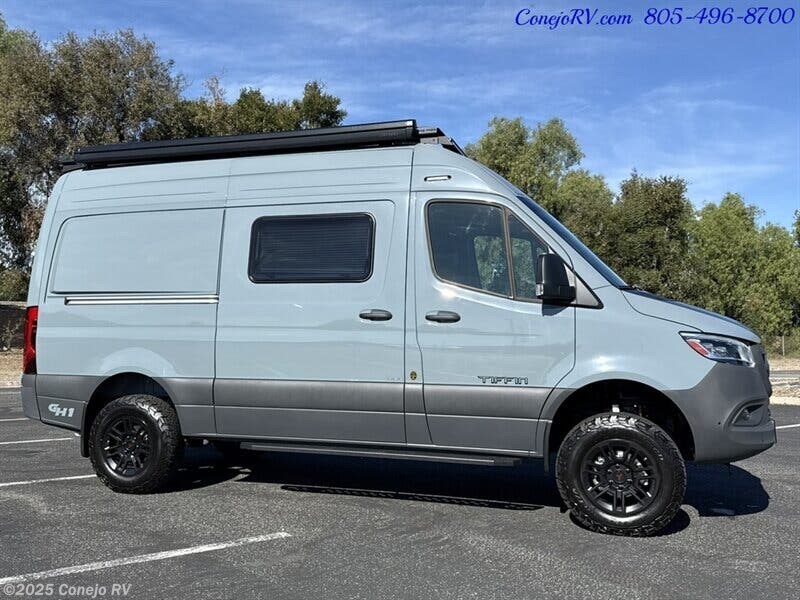 Contact us now about this 2026 Tiffin GH1 ! 2026 GH1 by Tiffin from Conejo RV in Thousand Oaks, California