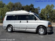 Contact us now about this 2007 Roadtrek Popular 170! 2007 Popular 170 by Roadtrek from Conejo RV in Thousand Oaks, California
