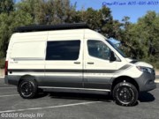 Contact us now about this 2026 Storyteller Overland Classic MODE OG! 2026 Classic MODE OG by Storyteller Overland from Conejo RV in Thousand Oaks, California