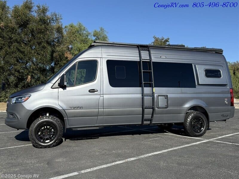 Email now about this 2026 Tiffin GH2 ! New 2026 Tiffin GH2 available in Thousand Oaks, California