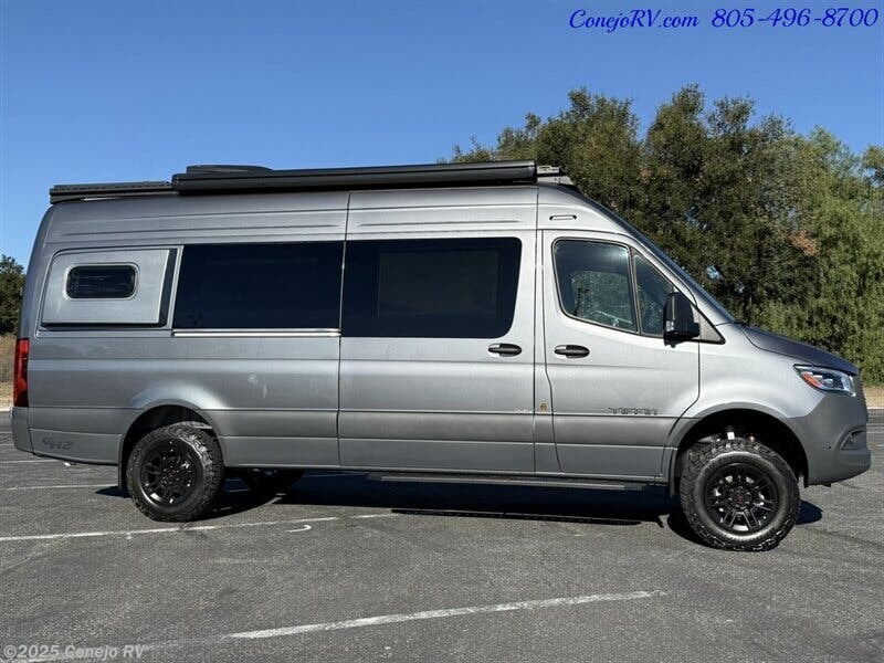 Contact us now about this 2026 Tiffin GH2 ! 2026 GH2 by Tiffin from Conejo RV in Thousand Oaks, California