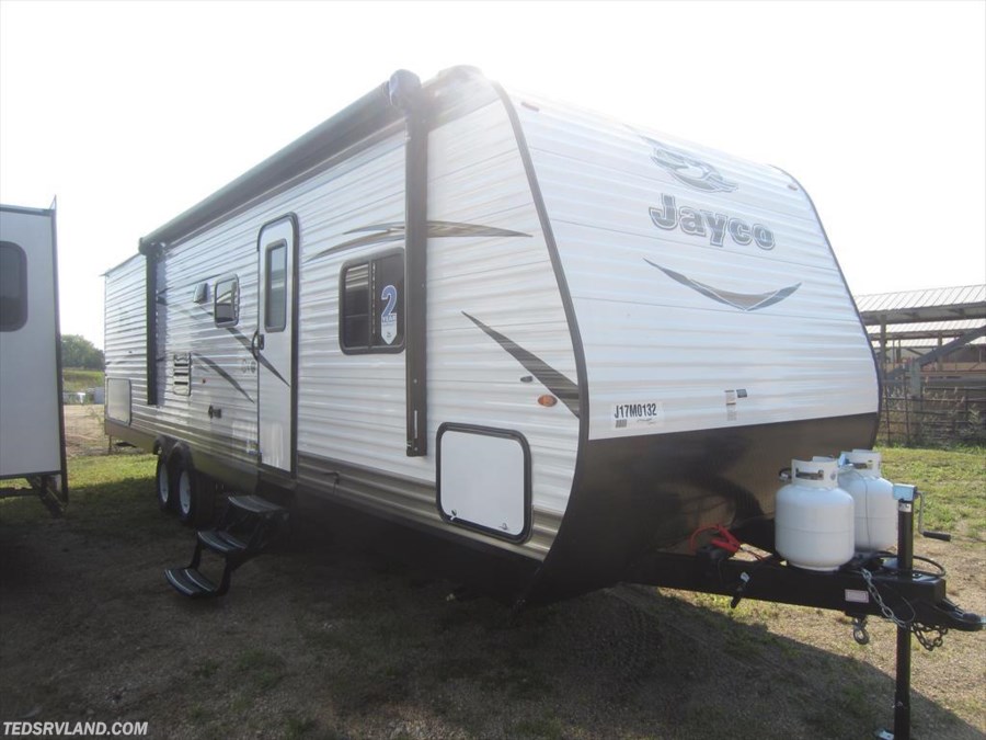2018 Jayco Jay Flight SLX 294QBS 2018 Jayco Jay Flight SLX 294QBS