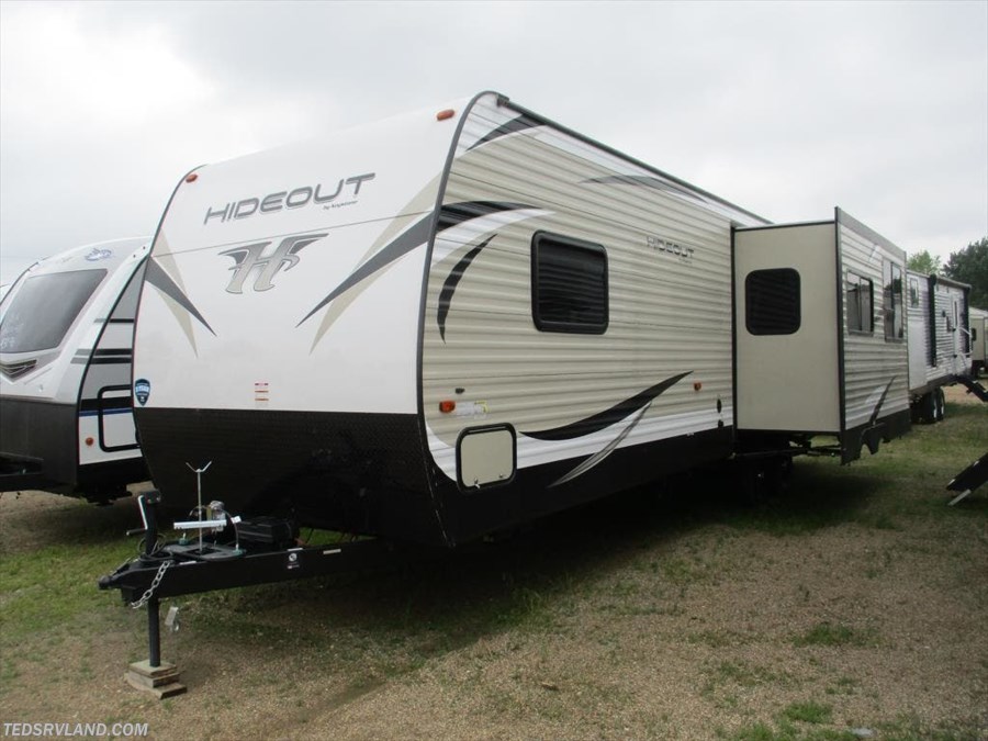 2018 Keystone Hideout 28RKS 2018 Keystone Hideout 28RKS