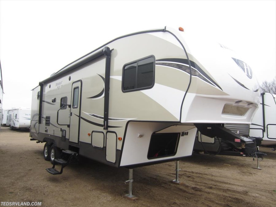 2018 Keystone Hideout 281DBS 2018 Keystone Hideout 281DBS