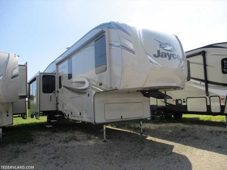 2018 Jayco Eagle 347BHOK 2018 Jayco Eagle 347BHOK
