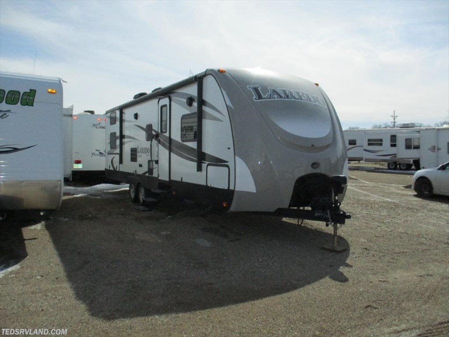 2015 Keystone Laredo 28BH 2015 Keystone Laredo 28BH