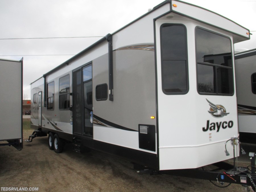 2019 Jayco Jay Flight Bungalow 40FKDS 2019 Jayco Jay Flight Bungalow 40FKDS