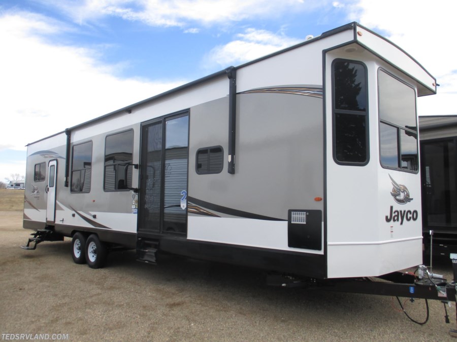 2019 Jayco Jay Flight Bungalow 40FKDS 2019 Jayco Jay Flight Bungalow 40FKDS
