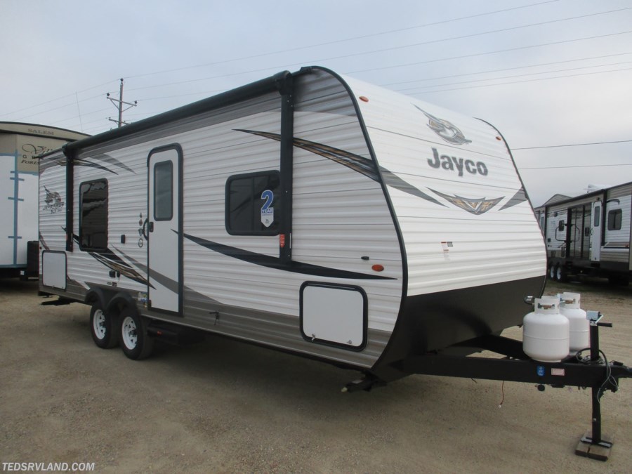 2019 Jayco Jay Flight SLX 232RB 2019 Jayco Jay Flight SLX 232RB