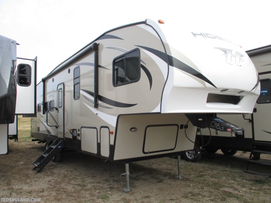 2019 Keystone Hideout 295BHS 2019 Keystone Hideout 295BHS