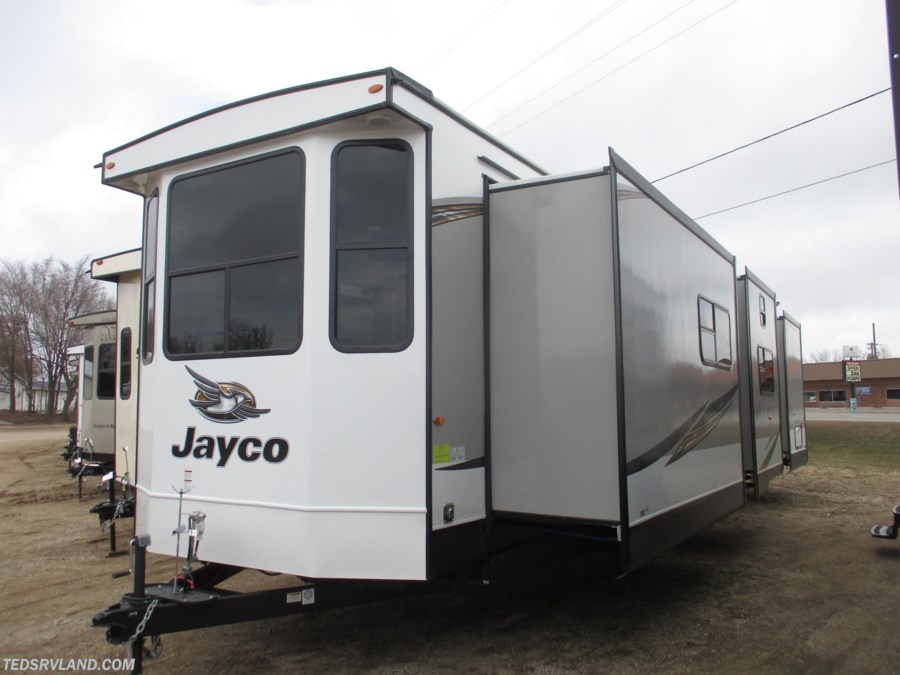 2019 Jayco Jay Flight Bungalow 40BHTS 2019 Jayco Jay Flight Bungalow 40BHTS