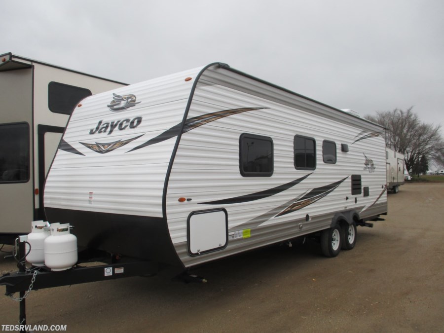 2019 Jayco Jay Flight SLX 264BH 2019 Jayco Jay Flight SLX 264BH
