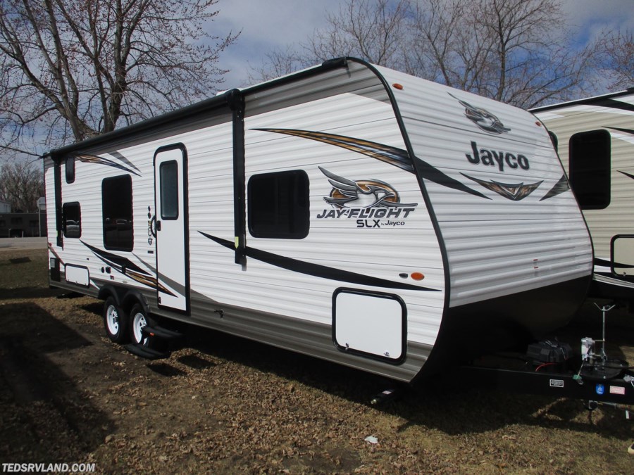 2019 Jayco Jay Flight SLX 264BH 2019 Jayco Jay Flight SLX 264BH