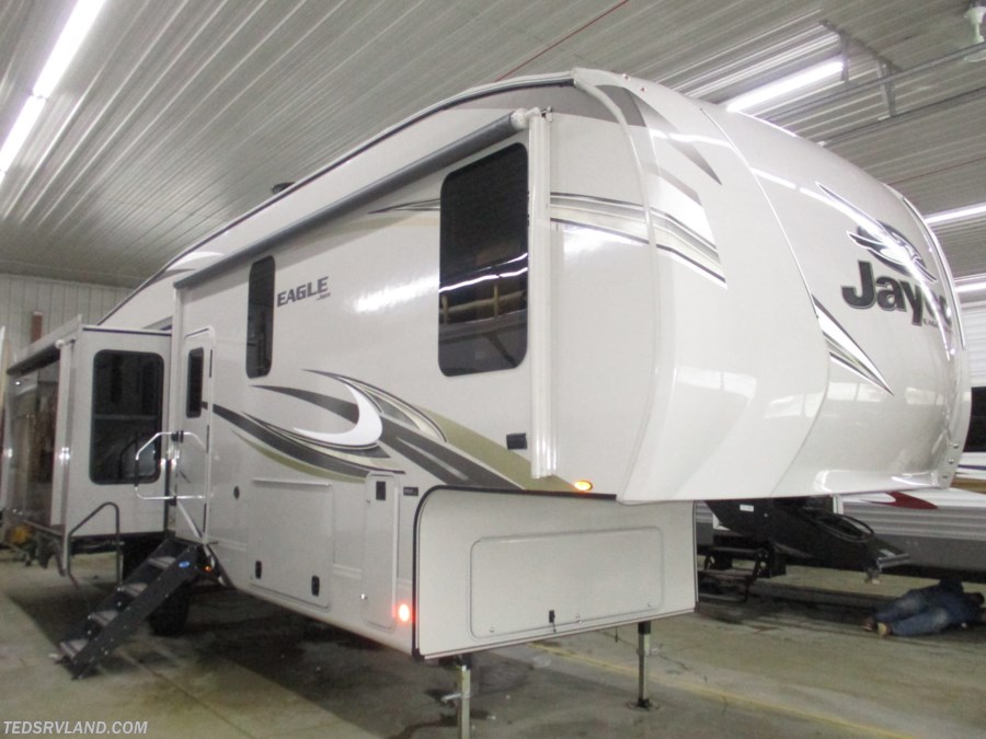 2019 Jayco Eagle 317RLOK 2019 Jayco Eagle 317RLOK