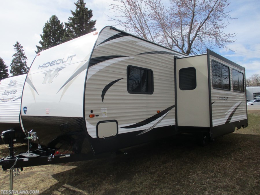 2019 Keystone Hideout 29DFS 2019 Keystone Hideout 29DFS