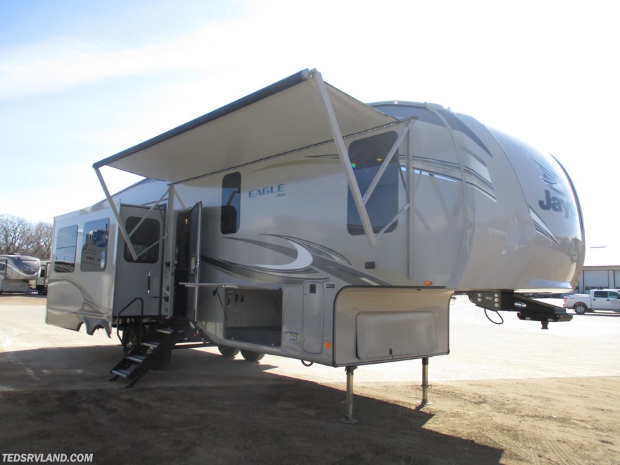 2019 Jayco Eagle 321RSTS 2019 Jayco Eagle 321RSTS