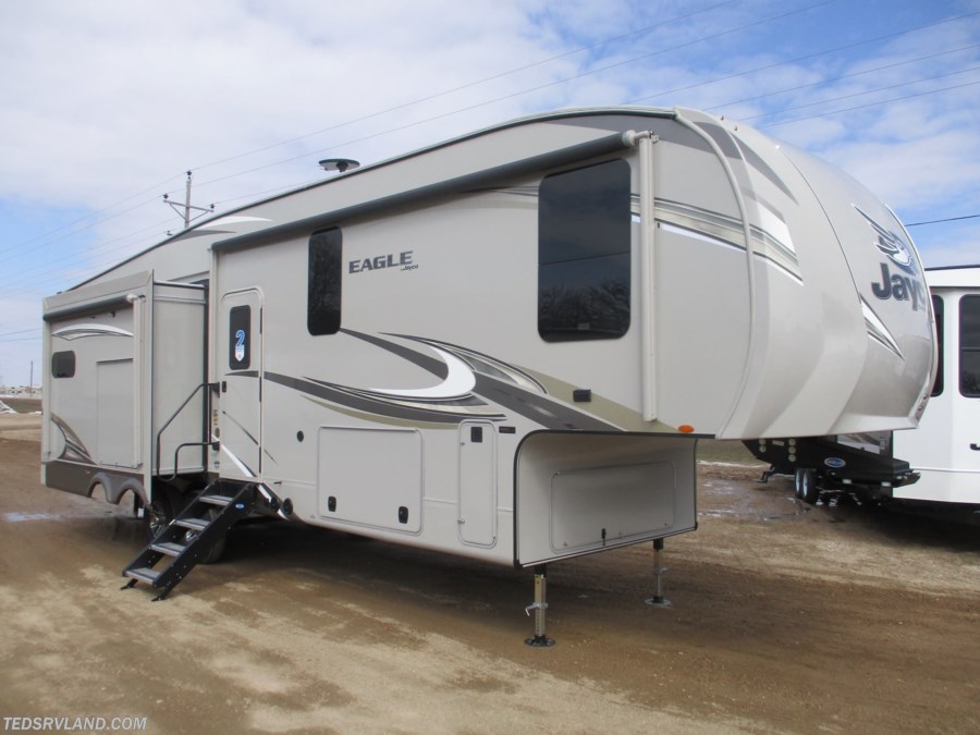 2019 Jayco Eagle 319MLOK 2019 Jayco Eagle 319MLOK